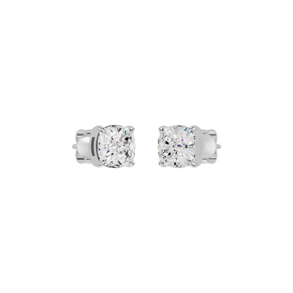 DER001399 18 KT / White Gold