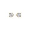 DER001399 18 KT / Yellow Gold