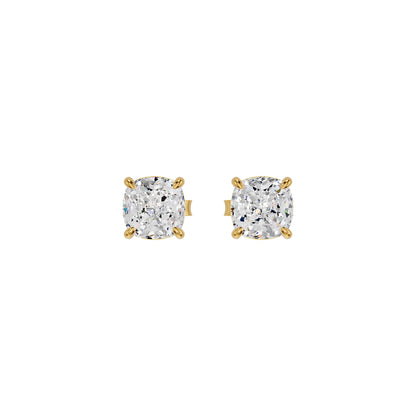 DER001399 18 KT / Yellow Gold