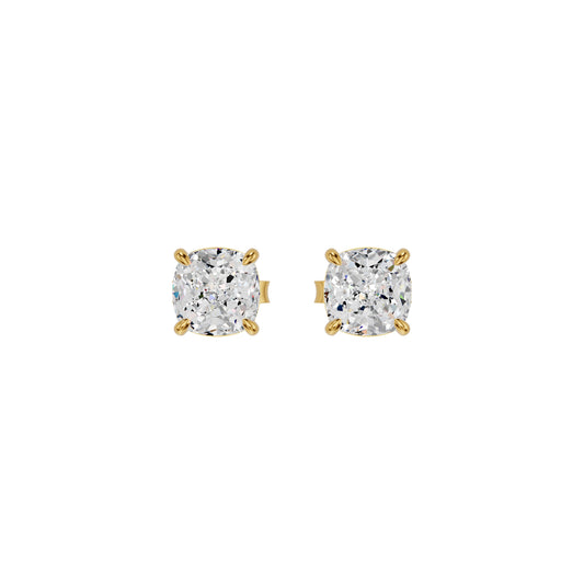 DER001399 18 KT / Yellow Gold
