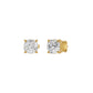 DER001399 18 KT / Yellow Gold