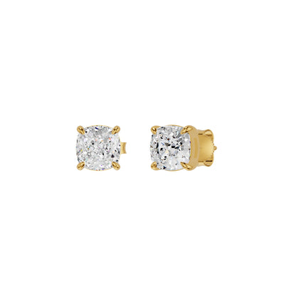 DER001399 18 KT / Yellow Gold