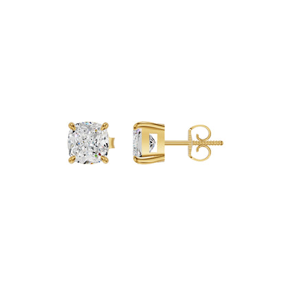 DER001399 18 KT / Yellow Gold