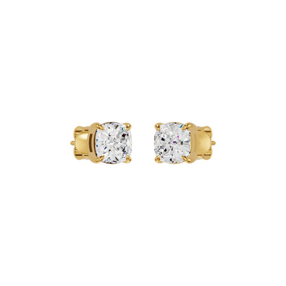 DER001399 18 KT / Yellow Gold