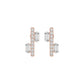 DER001402 18 KT / Rose Gold