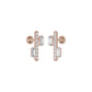 DER001402 18 KT / Rose Gold