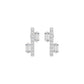 DER001402 18 KT / White Gold