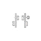 DER001402 18 KT / White Gold