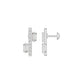 DER001402 18 KT / White Gold