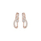 DER001403 18 KT / Rose Gold