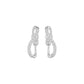 DER001403 18 KT / White Gold