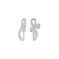 DER001403 18 KT / White Gold
