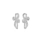 DER001403 18 KT / White Gold
