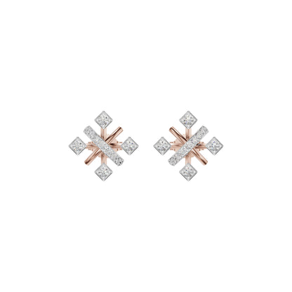 DER001405 18 KT / Rose Gold