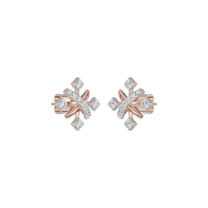 DER001405 18 KT / Rose Gold