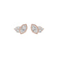 DER001406 18 KT / Rose Gold