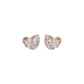 DER001406 18 KT / Rose Gold