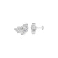 DER001406 18 KT / White Gold