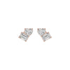 DER001408 18 KT / Rose Gold
