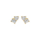 DER001408 18 KT / Yellow Gold