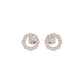 DER001409 18 KT / Rose Gold