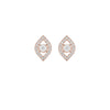 DER001410 18 KT / Rose Gold