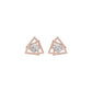 DER001411 18 KT / Rose Gold