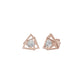 DER001411 18 KT / Rose Gold