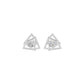 DER001411 18 KT / White Gold