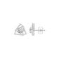 DER001411 18 KT / White Gold