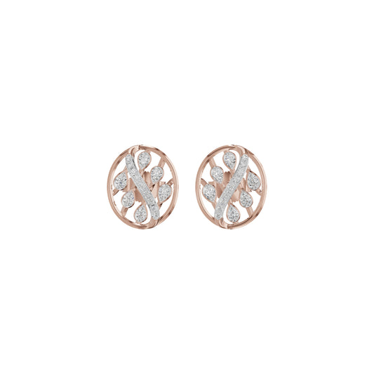 DER001419 18 KT / Rose Gold