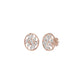 DER001419 18 KT / Rose Gold