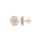 DER001419 18 KT / Rose Gold