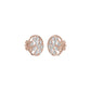 DER001419 18 KT / Rose Gold