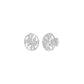 DER001419 18 KT / White Gold