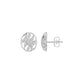 DER001419 18 KT / White Gold