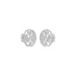 DER001419 18 KT / White Gold