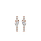 DER001420 18 KT / Rose Gold