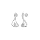 DER001428 18 KT / White Gold