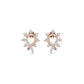DER001429 18 KT / Rose Gold