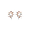 DER001429 18 KT / Rose Gold
