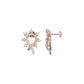 DER001429 18 KT / Rose Gold