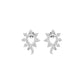 DER001429 18 KT / White Gold