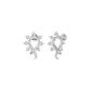 DER001429 18 KT / White Gold