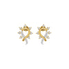 DER001429 18 KT / Yellow Gold