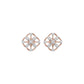 DER001430 18 KT / Rose Gold
