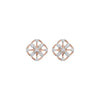 DER001430 18 KT / Rose Gold