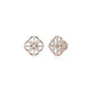 DER001430 18 KT / Rose Gold