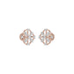 DER001430 18 KT / Rose Gold