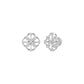 DER001430 18 KT / White Gold